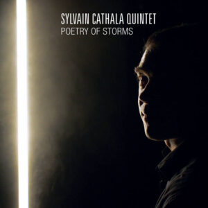 Sylvain Cathala Poetry of Storms
